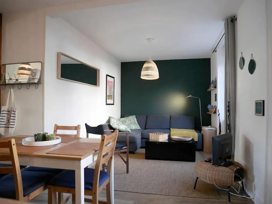 Clint House - Appartement 