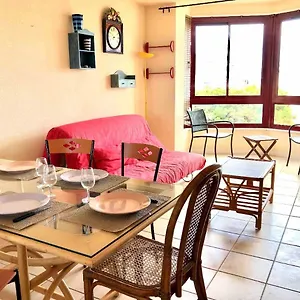  Appartement Hortensia