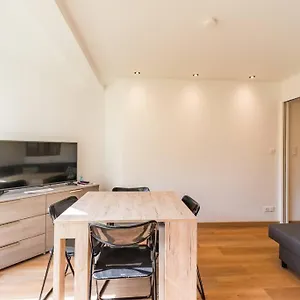  Appartement Avec Terrasse, Trestraou