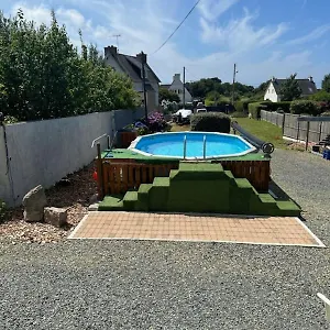  Hébergement de vacances Maison Vue Sur