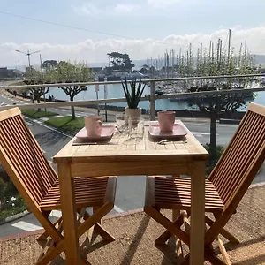  Appartement Le Havre De Babou